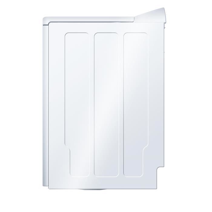  WOT24257FF Lave linge top - 7 kg - 1200 tr /1