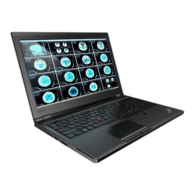 Lenovo ThinkPad P52 20M9 Core i7 8750H - 2.2 GHz2