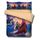 Housse de couette Raiponce
