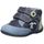 KICKERS Bottillons Baxter Cuir Chaussures Bébé Gar
