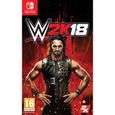 WWE 2K17 PS4