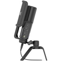 MICROPHONE - ACCESSOIRE RODE NT USB Micro à USB - Noir MICROPHONE - ACCESSOIRE RODE NT USB Micro à USB - Noir