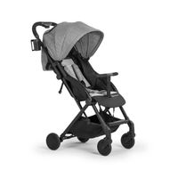 POUSSETTE Poussette pliable compacte avec équipement bébé en POUSSETTE Poussette pliable compacte avec équipement bébé en