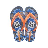 SANDALE - NU-PIEDS Ipanema SK8 Enfants Tongs - Sandales Blue 9 SANDALE - NU-PIEDS Ipanema SK8 Enfants Tongs - Sandales Blue 9