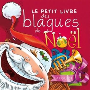 Livre Blague - 