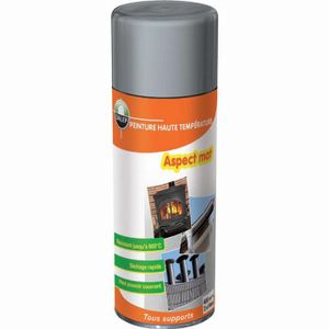 Peinture Pour Poele Achat Vente Pas Cher