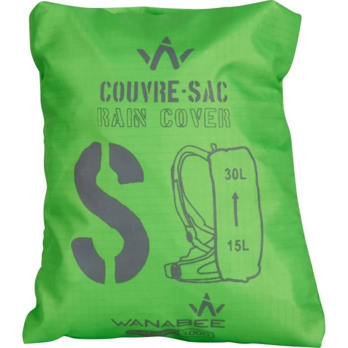 WANABEE Couvre Sac S