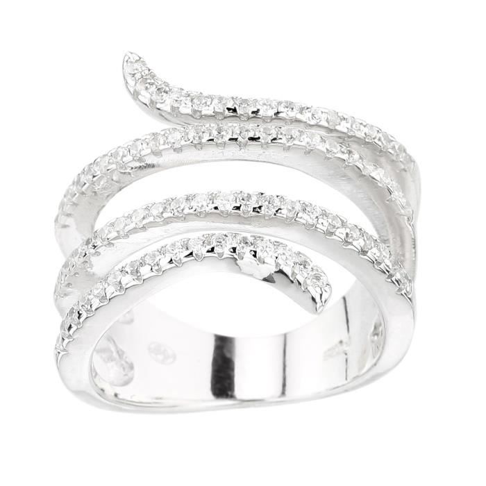ID BIJOUX Bague \