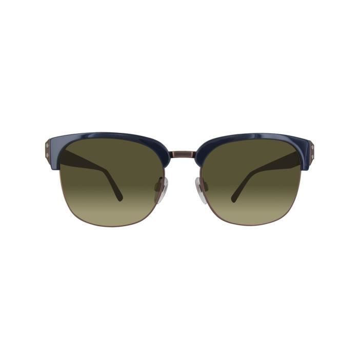 DIESEL Lunettes de Soleil DL0235-92L-54 Homme