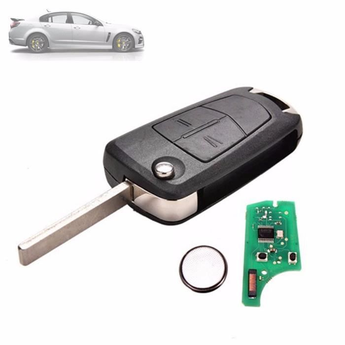 Neufu 2 Bouton T 233 L 233 Commande Cl 233 Programmer Pr Opel Corsa