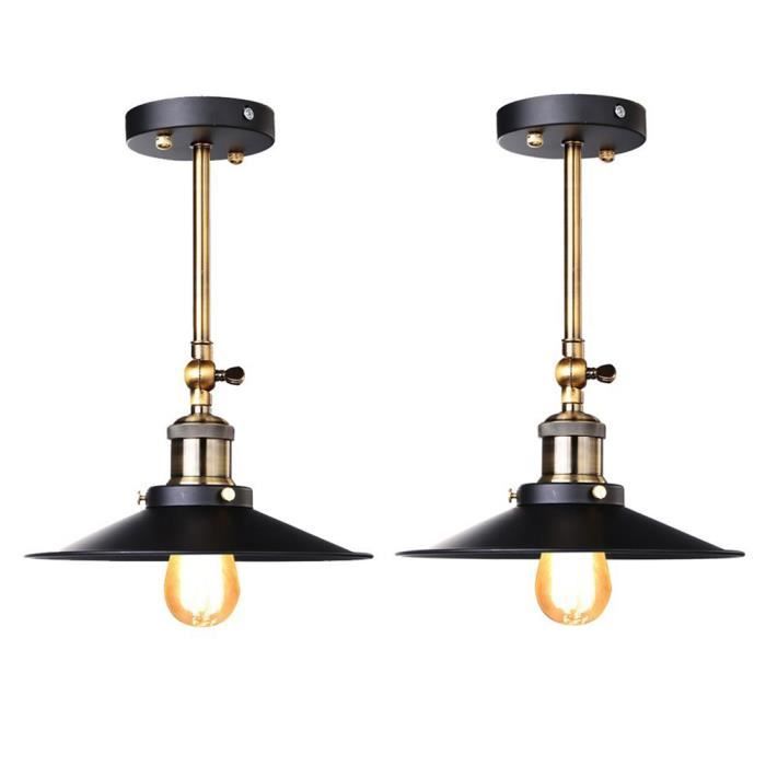 Luminaire suspension industriel - Achat / Vente Luminaire ...