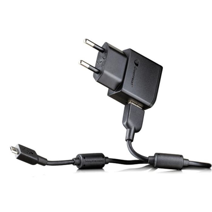 SONY CARICABATTERIE ORIGINALE UCH12 TYPE C PER XPERIA XZ1 COMAPCT