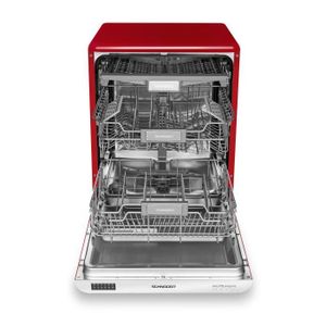  SDW1444VR Lave-vaisselle pose libre Vintage 14