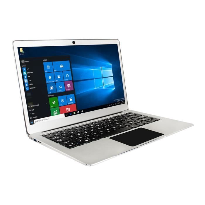 Jumper EZbook 3 Pro ordinateur portable 13.3 "IPS2