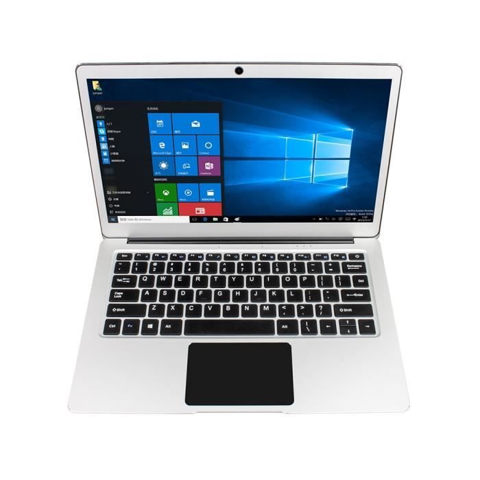 Jumper EZbook 3 Pro ordinateur portable 13.3 "IPS3