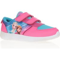 BASKET LA REINE DES NEIGES Baskets Enfant Fille BASKET LA REINE DES NEIGES Baskets Enfant Fille