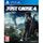 JEU PS4 Just Cause 4 Jeu PS4 JEU PS4 Just Cause 4 Jeu PS4