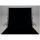 KONIG KN-BD36B Toile Studio Backdrop 295 x 595 cm