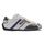 Chaussures SPARCO Time 77 en cuir blanc