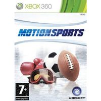 JEUX XBOX 360 MOTION SPORTS KINECT / jeu console XBOX360 JEUX XBOX 360 MOTION SPORTS KINECT / jeu console XBOX360