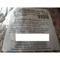 GRAINES sac de mélange pour perroquet 3.5kg GRAINES sac de mélange pour perroquet 3.5kg