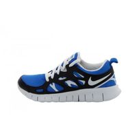 BASKET Basket Nike Free Run 2 (GS) - 443742-407 BASKET Basket Nike Free Run 2 (GS) - 443742-407