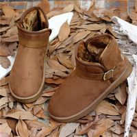 APRES SKI - SNOWBOOT Bottes de neige des femmes amant Mode Vintage Mart APRES SKI - SNOWBOOT Bottes de neige des femmes amant Mode Vintage Mart