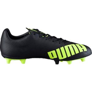 chaussure de foot puma pas cher