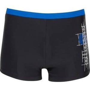 ELLESSE Short Bain Homme Cyrius - Noir