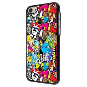 coque iphone 7 stickerbomb coque iphone 7 stickerbomb