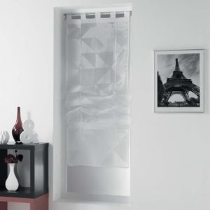 Rideau 90x180 - Achat / Vente pas cher Rideau 90x180 - Achat / Vente pas cher