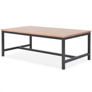 Pas Basse Cher Sobro Achat Table Vente xBtCoshdQr