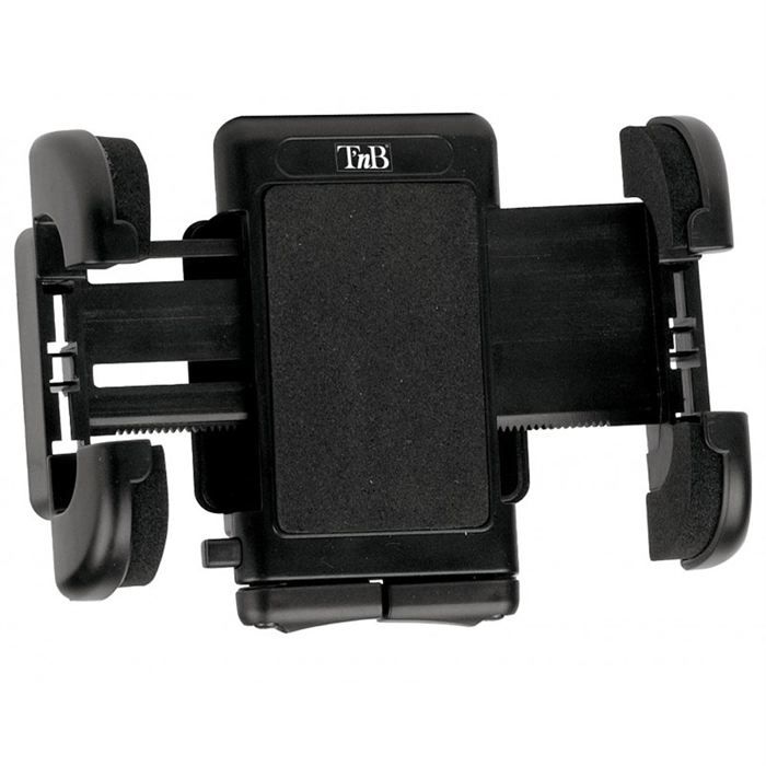 T'nB Support universel pour grille d'aération CAR