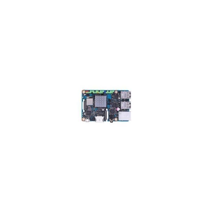 Carte mère ASUS Tinker Board S 90me0031-m0eay0