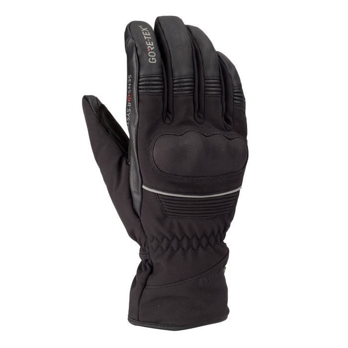 BERING Gants de moto Loky - Noir