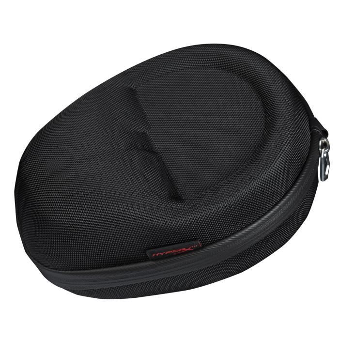 HYPERX Casque audio-micro Cloud Headset - Mallette de transport