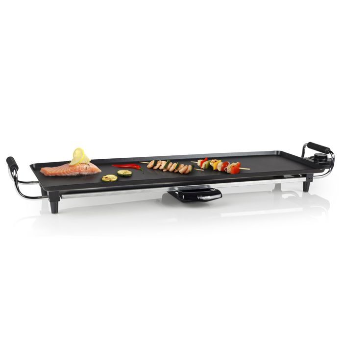 TRISTAR BP 2970 Plancha électrique
