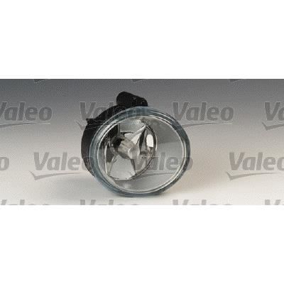 VALEO Projecteur Antibrouillard Gauche RENAULT 87597