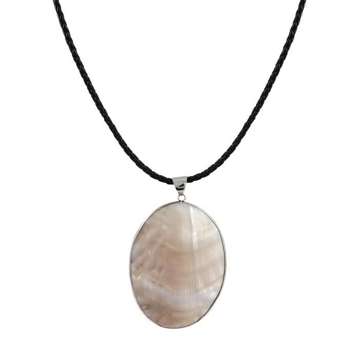 collier argent fin collier argent fin