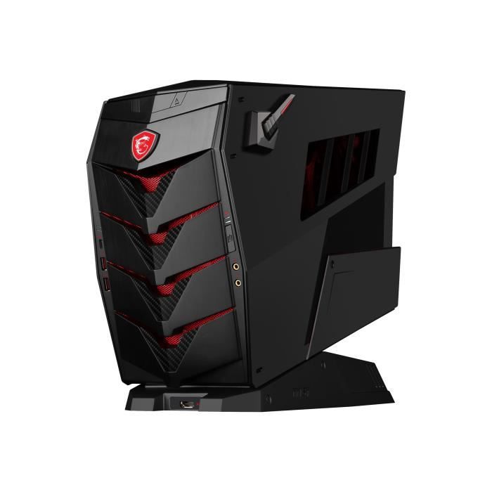  Aegis 3 8RC 013EU Tour 1 x Core i7 8700 - 3.21