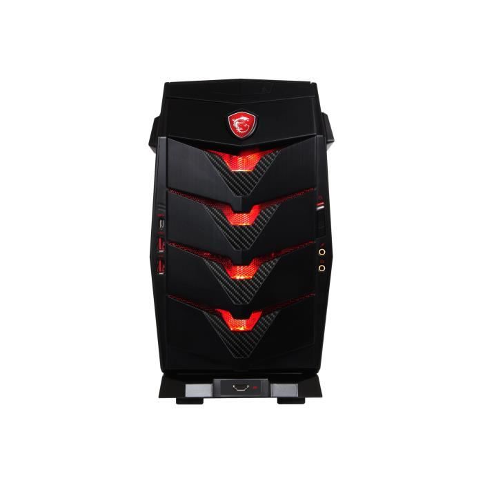 Aegis 3 8RC 013EU Tour 1 x Core i7 8700 - 3.22