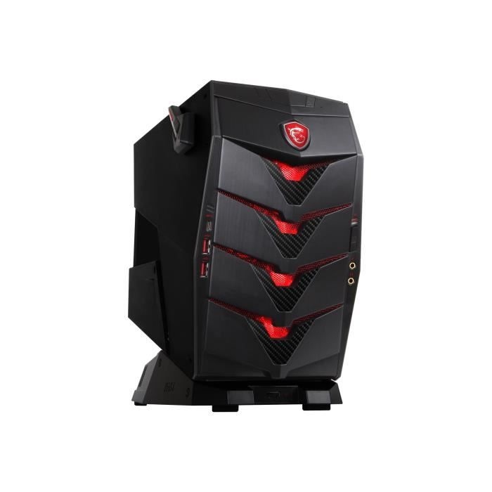  Aegis 3 8RC 013EU Tour 1 x Core i7 8700 - 3.23