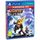 Ratchet clank