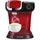 MACHINE À CAFÉ BOSCH TASSIMO My Way TAS6003 - Rouge MACHINE À CAFÉ BOSCH TASSIMO My Way TAS6003 - Rouge