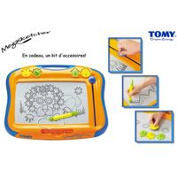 ARDOISE ENFANT Tomy Megasketcher + kit accessoires ARDOISE ENFANT Tomy Megasketcher + kit accessoires