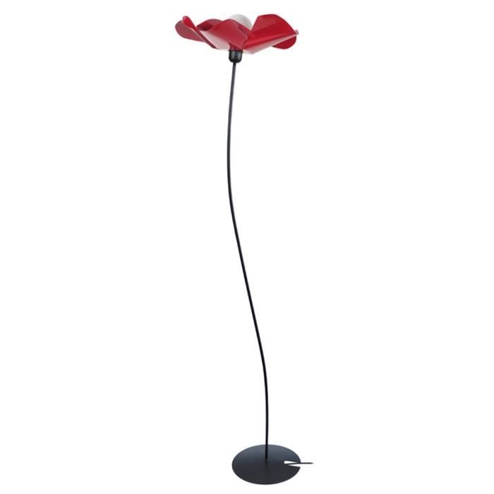 lampadaire 1 metre