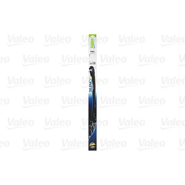 VALEO Balais VF497 X2 574597