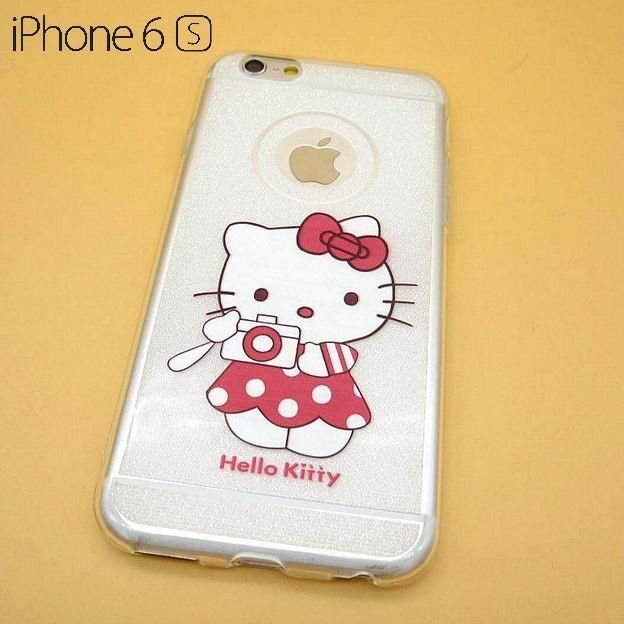iphone 6 coque hello kitty