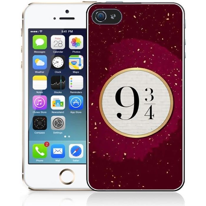 harry potter coque iphone 5 harry potter coque iphone 5