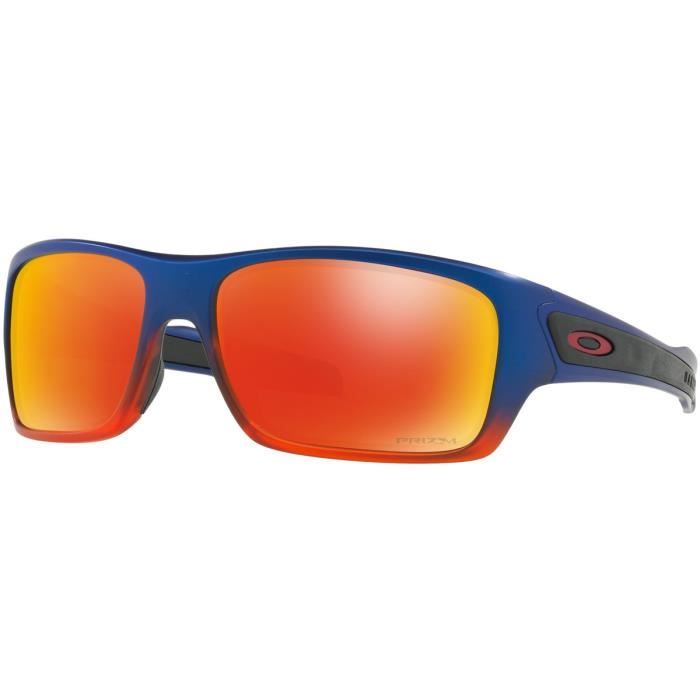 oakley turbine bleu oakley turbine bleu